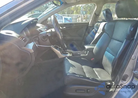 2013 Acura Tsx Tech z USA, uszkodzony, nr VIN JH4CU2F64DC011157